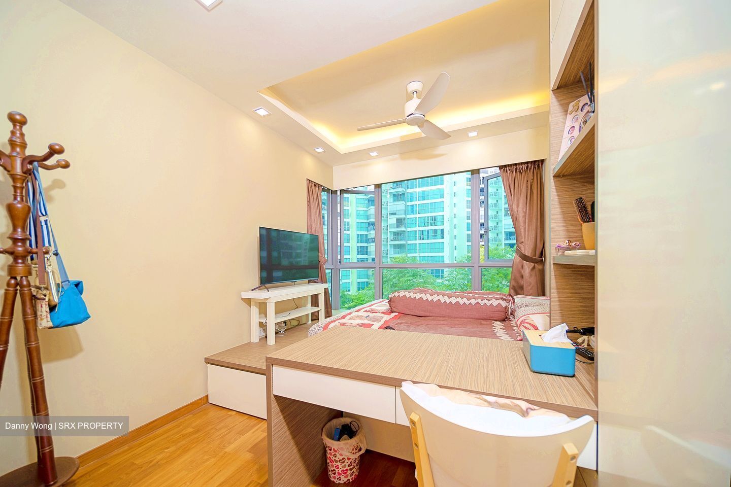 Eight Courtyards (D27), Condominium #394468801
